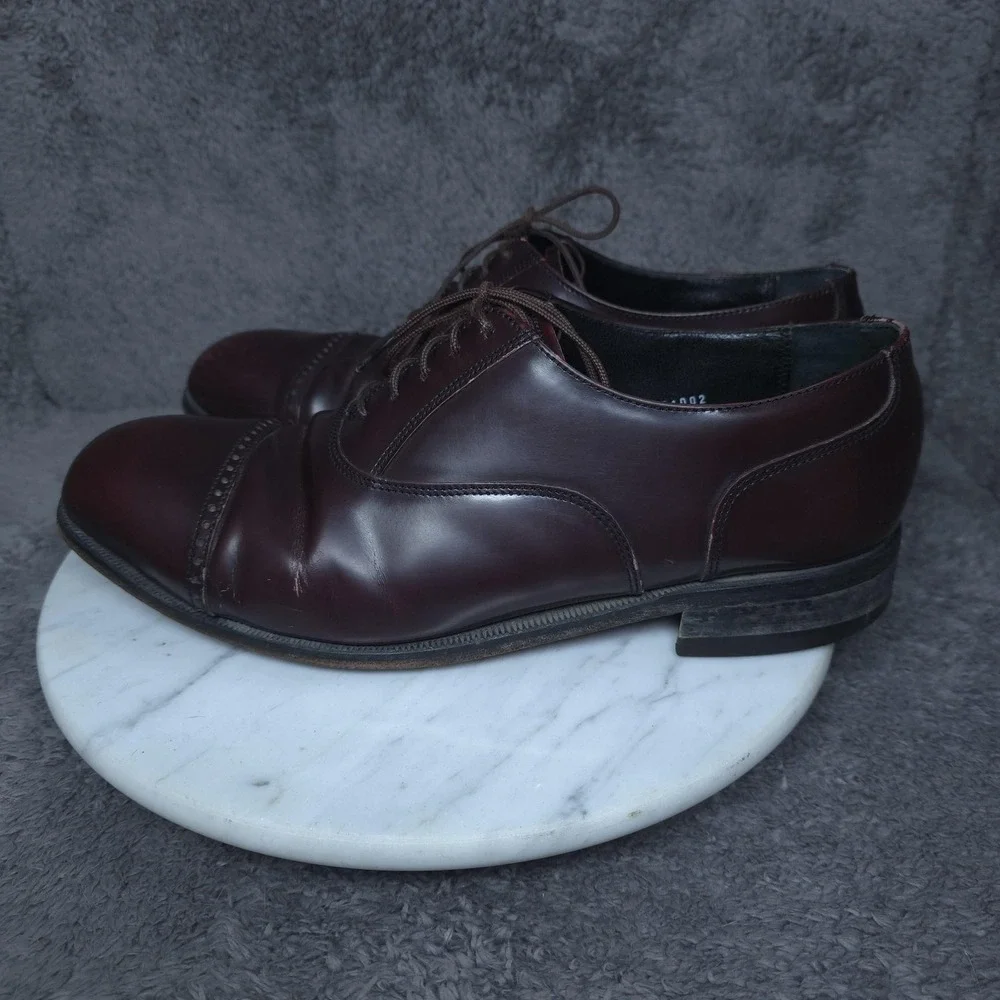 Florsheim what you